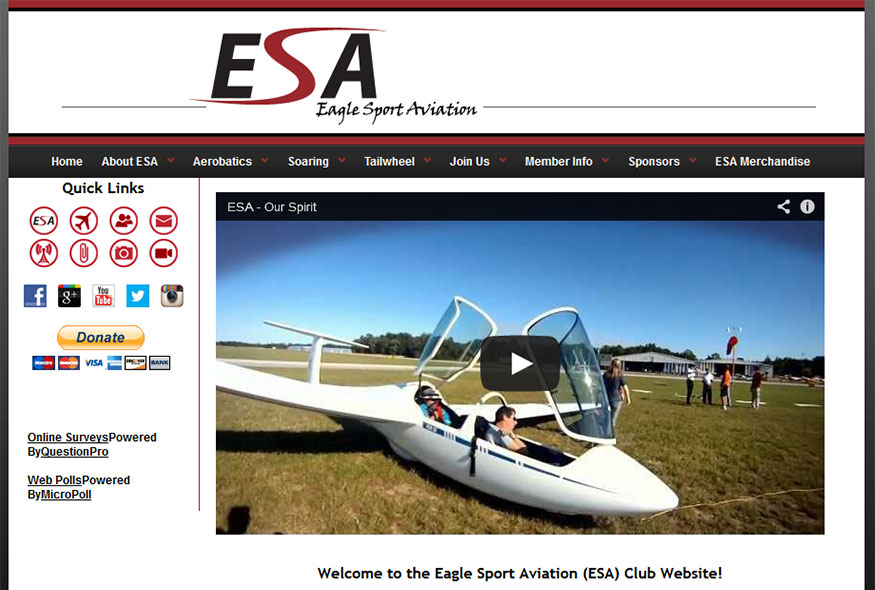 Eagle Sport Aviation